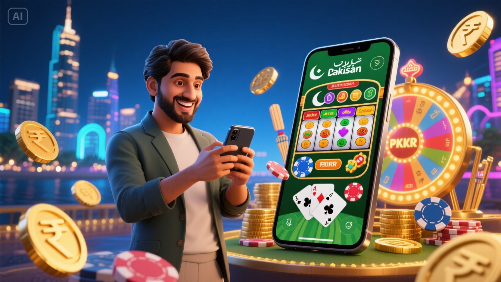 slotbox casino photosDeposit today and get 200% instantly on your first recharge! Pakistani users can play responsibly, enjoy mobile-friendly casino games, and withdraw their PKR winnings without any hidden charges.